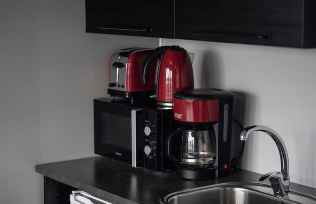 Dis Cottages - Foto 13