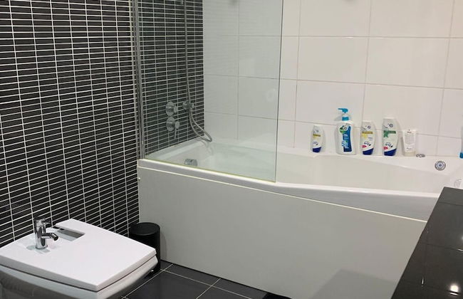 Modern Flat Near Lisbon - Foto 46