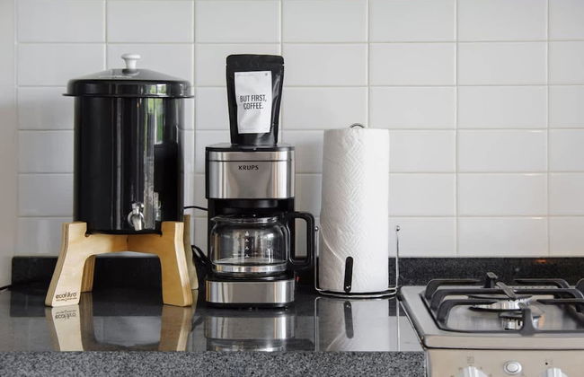 w Majestic 1BR w Balcony in Cuauht moc - Foto 13