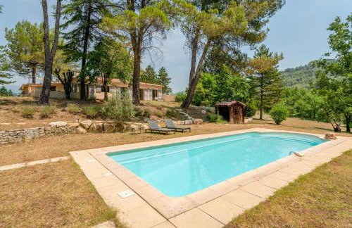 Maison Marvic, Studio dans les pins - Foto 28