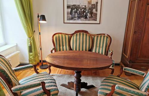 Altstadt Palais - Foto 41