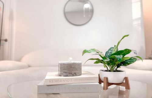 Beautiful 2 BD DT - Deep Ellum - Lower Greenville - Foto 12