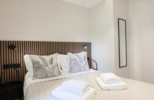 ALMARLIVING Stylish 2BR Apartment in Ilioupolis - Foto 6