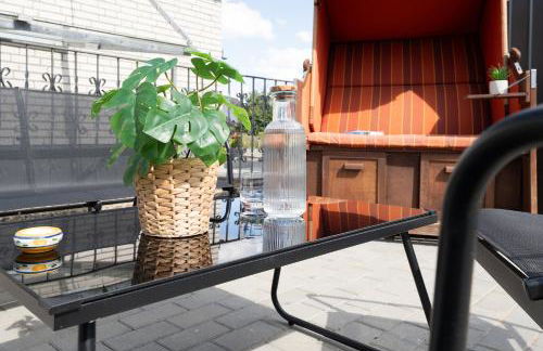 Kleines Küstennest - Foto 28