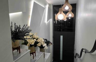 Adas Terra - Boutique Apartments in Ano Poli Thessaloniki - Foto 37