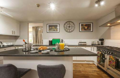 NEW The Green House B&B Cromer Sleeps 20 - Foto 7