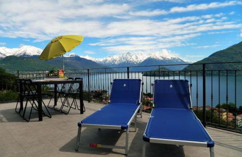 Balcony on Lake Pianello - Foto 11