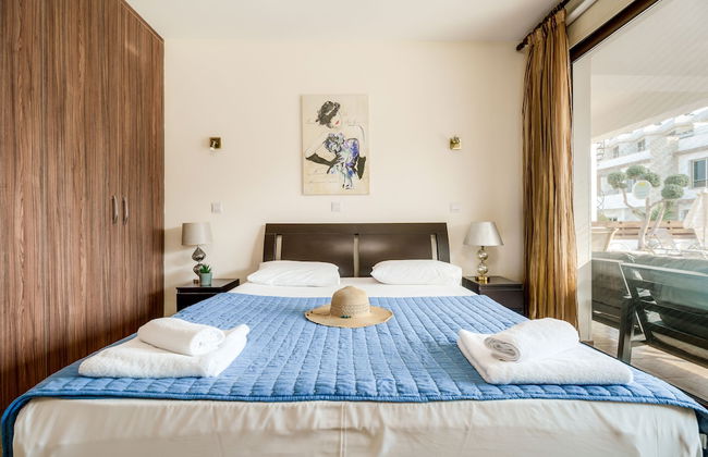 Seafront Protaras Resort - Foto 55