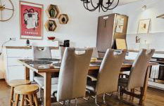 Nasza Chata Na Końcu Świata - bania z jacuzzy, palenisko, kominek, planszówki - Foto 3