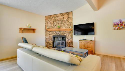 Tranquil Maricopa Retreat with Pool and Hot Tub - Foto 4