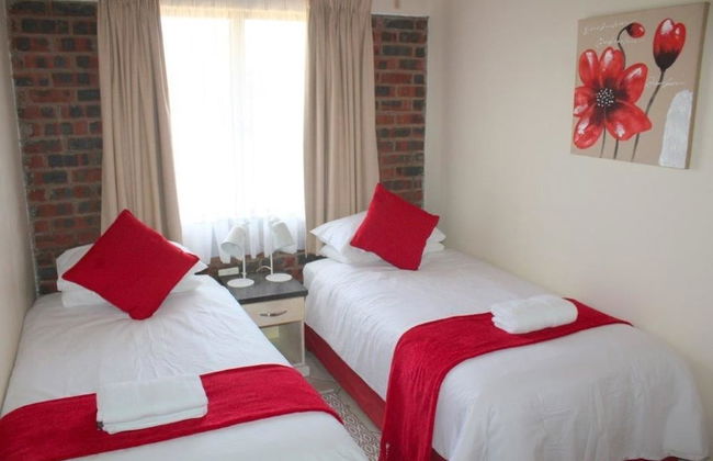 Flamingo Lodge - Foto 3