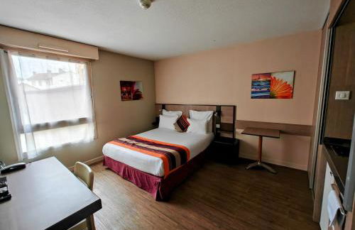 Adagio Access Lyon Centre Université - Foto 28