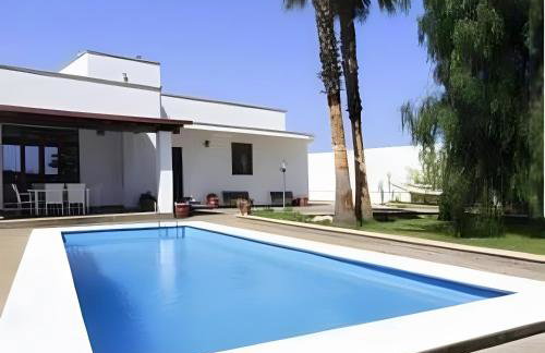 Villa Leonardo con piscina privata - Photo 30