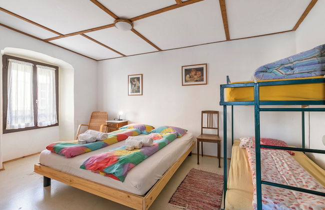 Historical Caslano Apartments - Foto 3