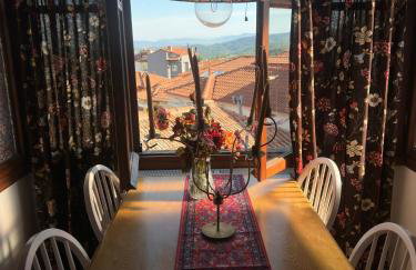 Renovated Old Manor House With Yard - Photo 16