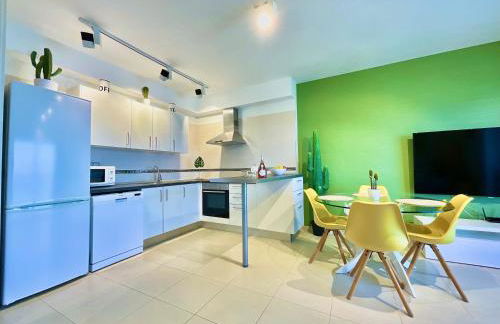 Tropical Rest Apartment - Photo 9