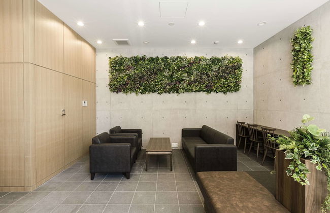 Casa Kyobashi - Foto 7