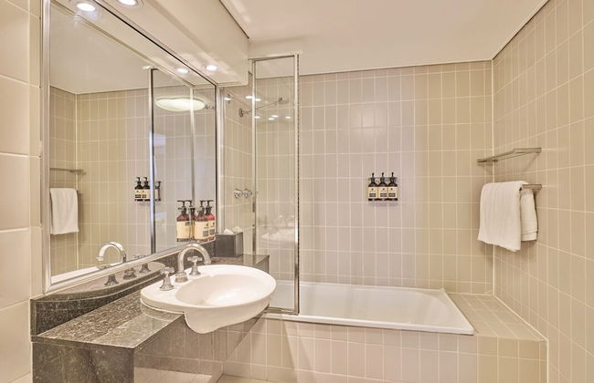 Rendezvous Hotel Sydney The Rocks - Foto 18