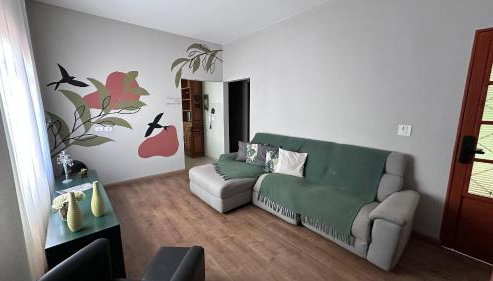 Villa do Aconchego · SJBV· Casa inteira Centro - Foto 2