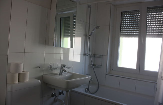 Swiss Star Residences - Foto 15