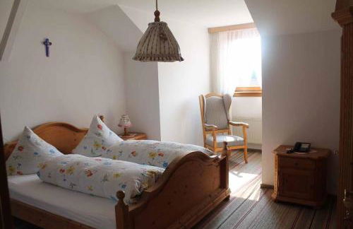 Appartementhaus "Haflinger Hof" - Foto 9