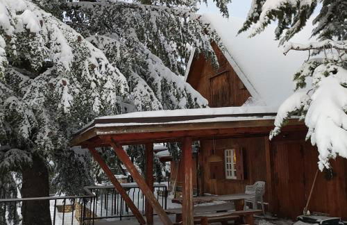 Chalet in legno - Foto 16