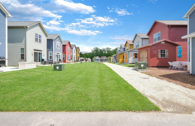 Marina Tower - Photo 36