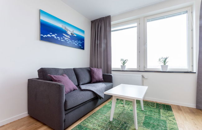 ApartDirect Linköping Arena - Photo 13