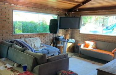 Chales em Salesopolis - Recanto da Barra - Foto 53