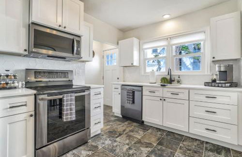 Pikes Adventure - Downtown King Scenic Views - Foto 20