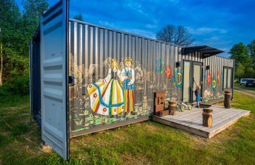 Arche Siedlisko Rogacze 65 - Foto 4