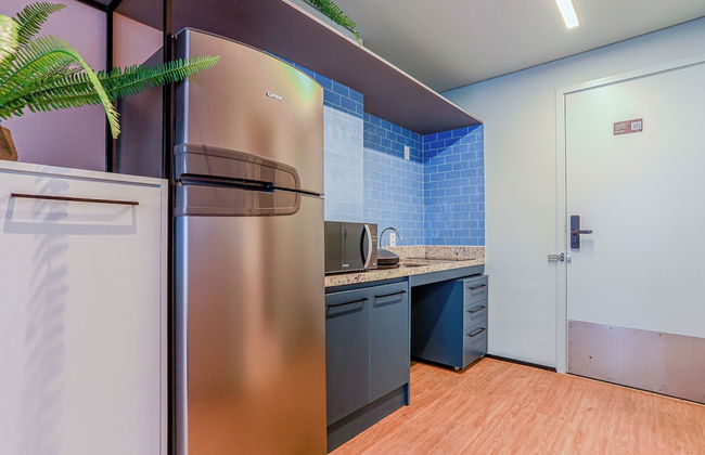 360 RBS Elíseos - Foto 70