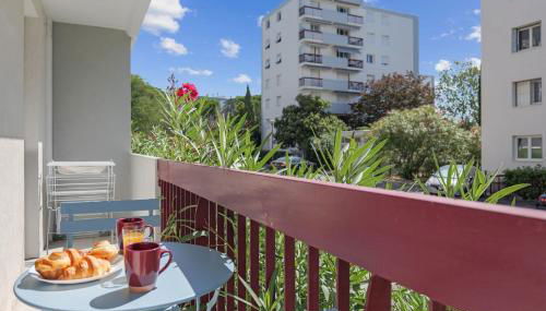 Appartement Briggia - Welkeys - Photo 3