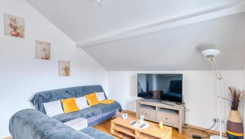 La Suite Familiale - T3 - CNPE - Lagnieu - Foto 3
