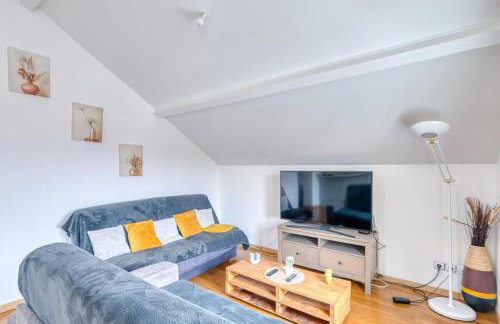 La Suite Familiale - T3 - CNPE - Lagnieu - Foto 3