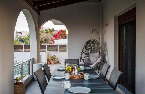 Seabreeze Villa Marianna Crete - Photo 9