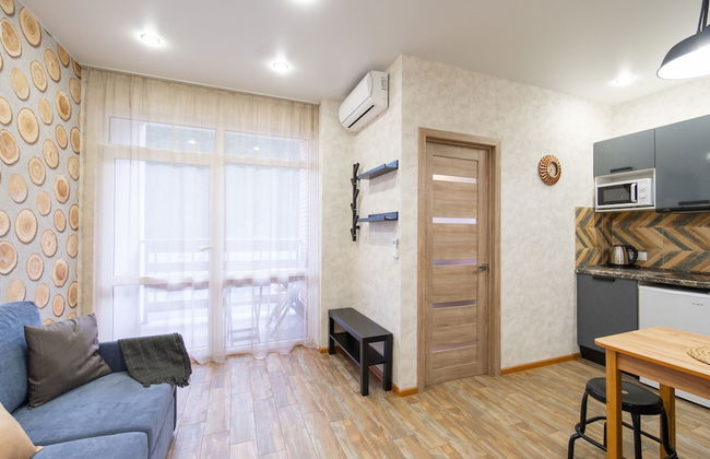 More Apartments na GES 5 - 3 - Foto 1