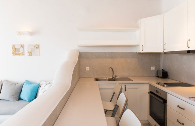 Villa Meliti - Foto 37