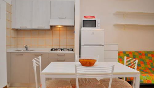 Relaxing Studio Apartment With sea View and AC - Foto 5