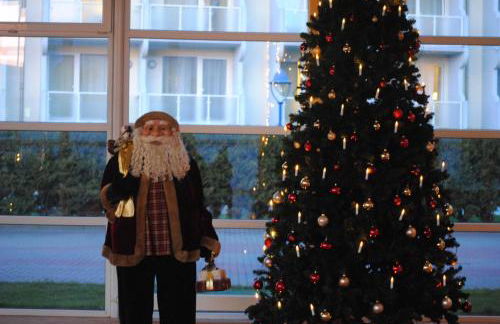 Fewo Strandstraße - führt auf die schöne Ostsee-Seebrücke - Foto 67