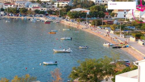 Apartment Zvonko - Foto 1