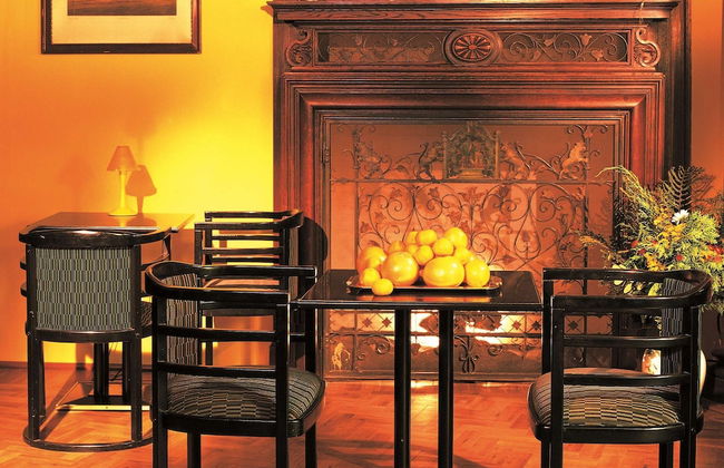 Mondial Appartement Hotel - Foto 3