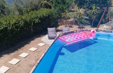 Edem House - Volos Greece - Foto 1