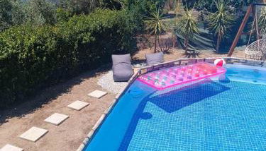 Edem House - Volos Greece - Foto 1