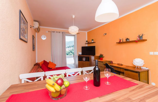 Apartment Jossy - Foto 9