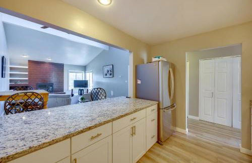 Pet-Friendly Condo with Mountain View in Monument! - Foto 12
