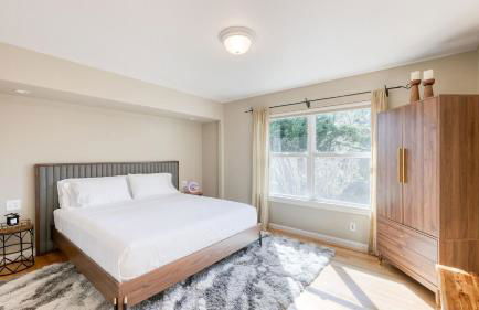 Pool Hot Tub Firepit Game Room Minutes from Sebastopol Russian River Baker Lane Retreat - Foto 17