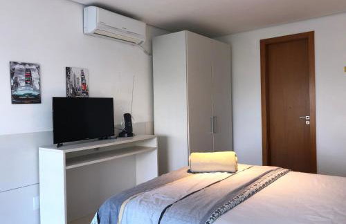 Apartamento Perfeito Casemiro, 199 - RETIRADA DAS CHAVES MEDIANTE AGENDAMENTO COM UMA HORA DE ANTECEDÊNCIA COM ANDREIA OU LUIS - Foto 16