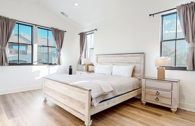 An Adventure of a Lifetime- 3 Bdr, 5 Min to Skiing - Foto 18