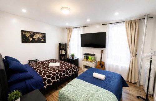Next to Manhattan 2 BR Apartment APTO4 - Foto 32